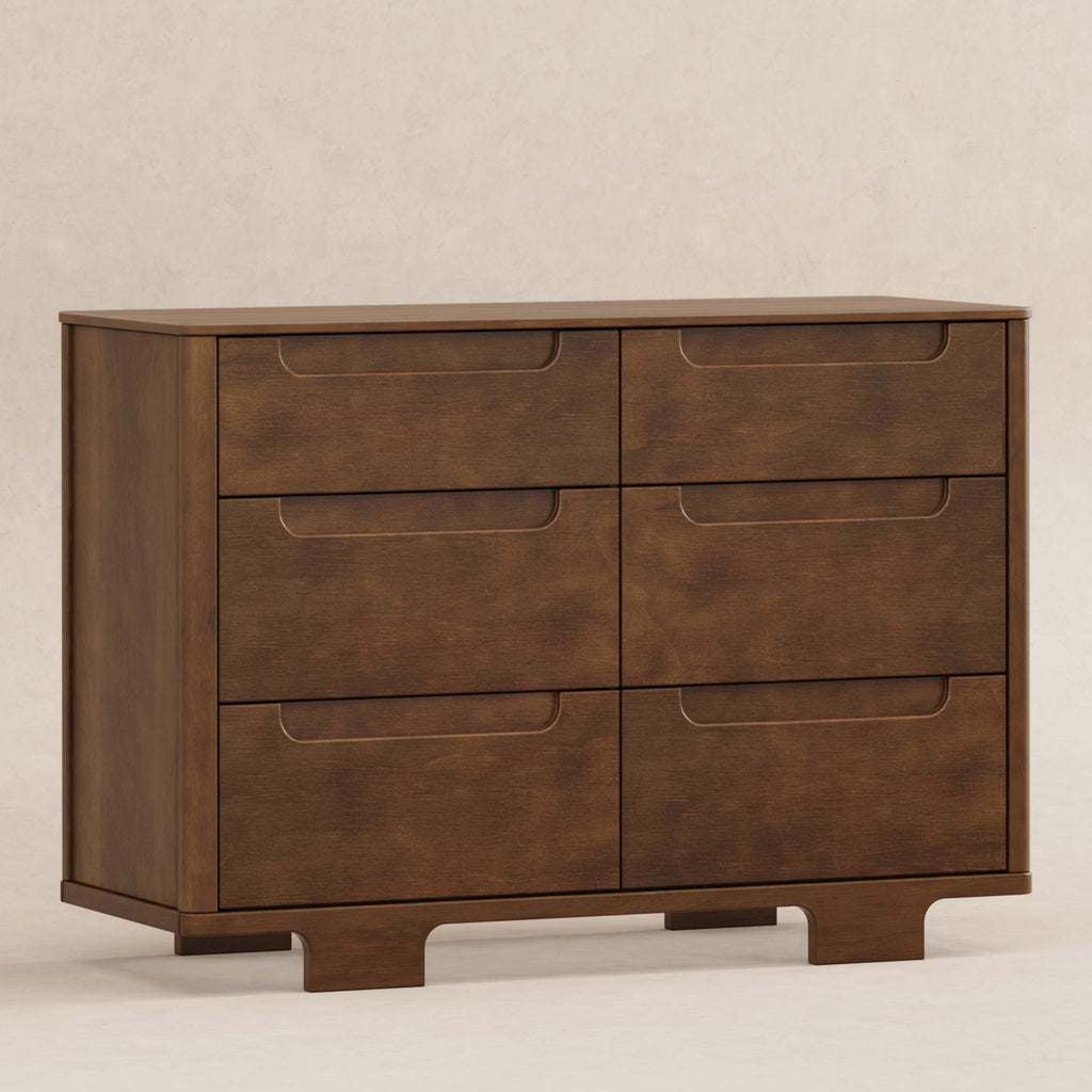 Yuzu 6-Drawer Dresser (48")