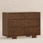 Yuzu 6-Drawer Dresser (48")