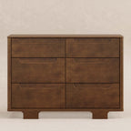 Yuzu 6-Drawer Dresser (48")