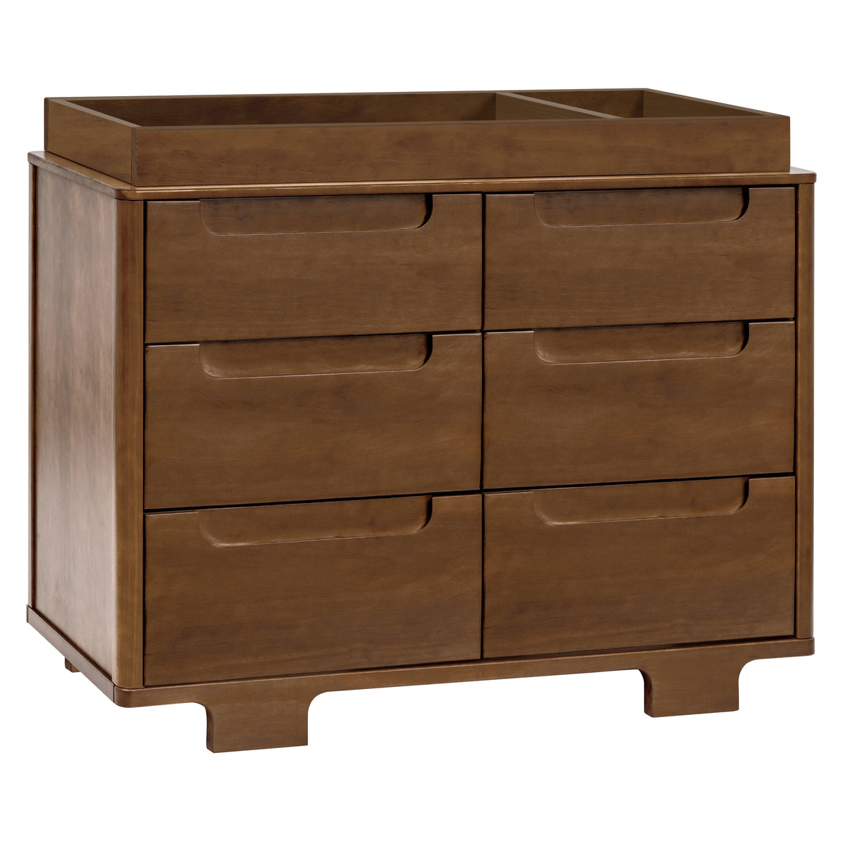 Yuzu 6-Drawer Dresser (48")