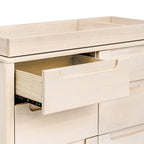 Yuzu 6-Drawer Dresser (48")