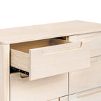 Yuzu 6-Drawer Dresser (48")