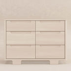 Yuzu 6-Drawer Dresser (48")