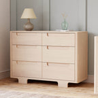 Yuzu 6-Drawer Dresser (48")