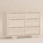 Yuzu 6-Drawer Dresser (48")
