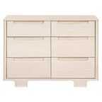 Yuzu 6-Drawer Dresser (48")