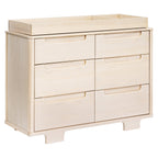 Yuzu 6-Drawer Dresser (48")