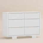 Yuzu 6-Drawer Dresser (48")