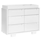 Yuzu 6-Drawer Dresser (48")