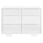 Yuzu 6-Drawer Dresser (48")