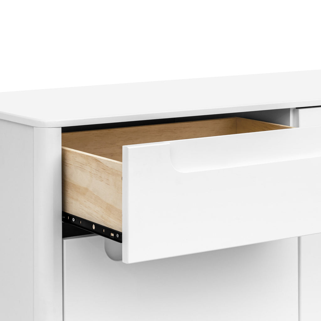Yuzu 6-Drawer Dresser (48")