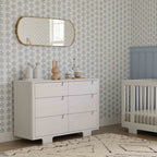 Yuzu 6-Drawer Dresser (48")