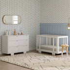 Yuzu 6-Drawer Dresser (48")