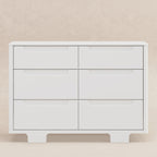Yuzu 6-Drawer Dresser (48")