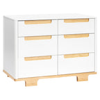 Yuzu 6-Drawer Dresser (48")