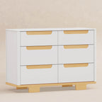 Yuzu 6-Drawer Dresser (48")