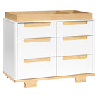 Yuzu 6-Drawer Dresser (48")