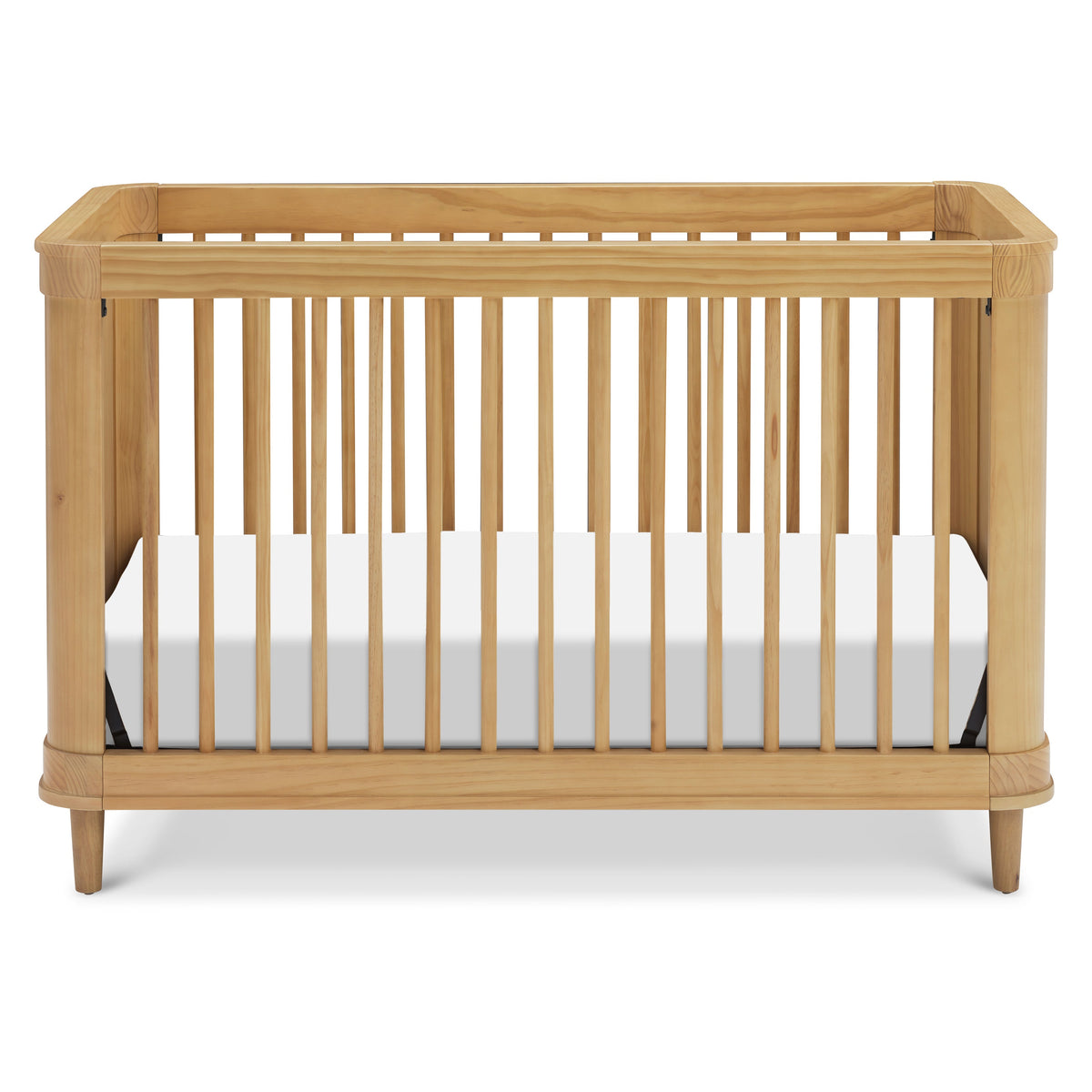 Marin with Cane 3-in-1 Convertible Crib