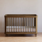 Marin with Cane 3-in-1 Convertible Crib