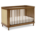 Marin with Cane 3-in-1 Convertible Crib