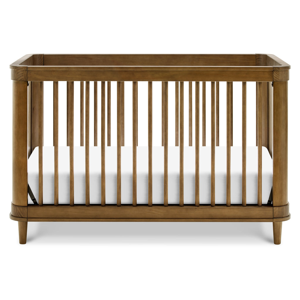 Marin with Cane 3-in-1 Convertible Crib
