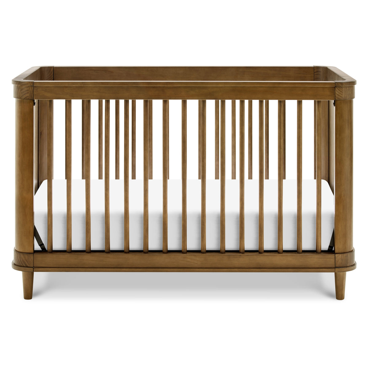 Marin with Cane 3-in-1 Convertible Crib