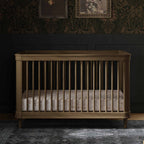 Marin with Cane 3-in-1 Convertible Crib