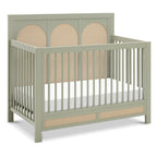 Cuna convertible 4 en 1 Eloise
