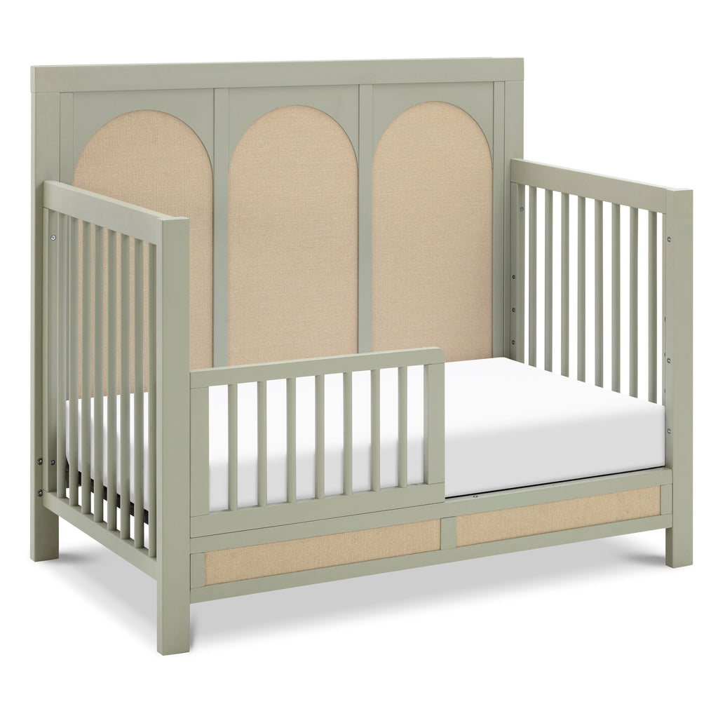 Cuna convertible 4 en 1 Eloise