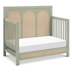 Cuna convertible 4 en 1 Eloise