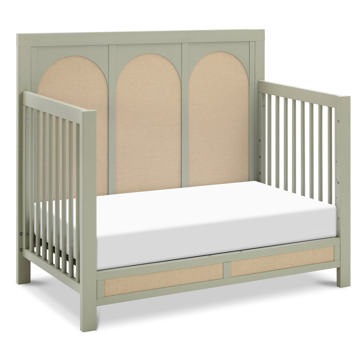 Cuna convertible 4 en 1 Eloise