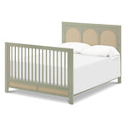 Cuna convertible 4 en 1 Eloise