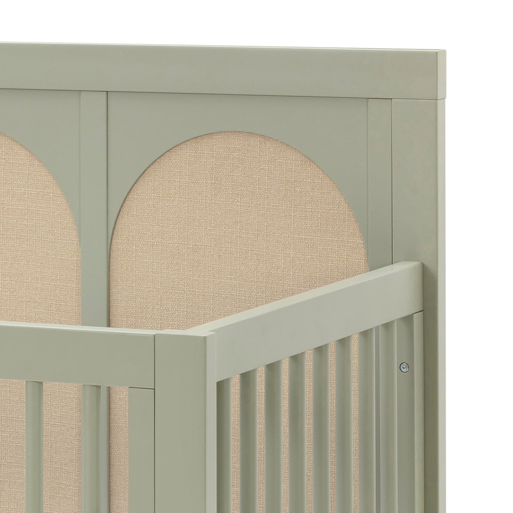 Cuna convertible 4 en 1 Eloise