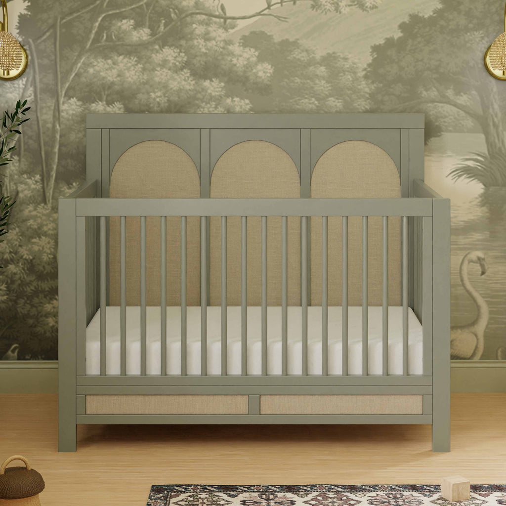 Eloise 4-in-1 Convertible Crib