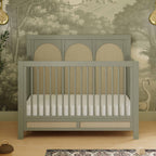 Eloise 4-in-1 Convertible Crib