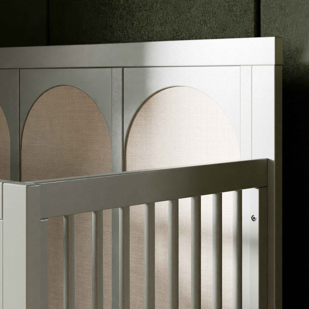 Cuna convertible 4 en 1 Eloise