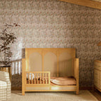 Cuna convertible 4 en 1 Eloise