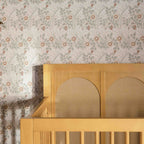 Cuna convertible 4 en 1 Eloise