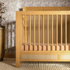 Eloise 4-in-1 Convertible Crib