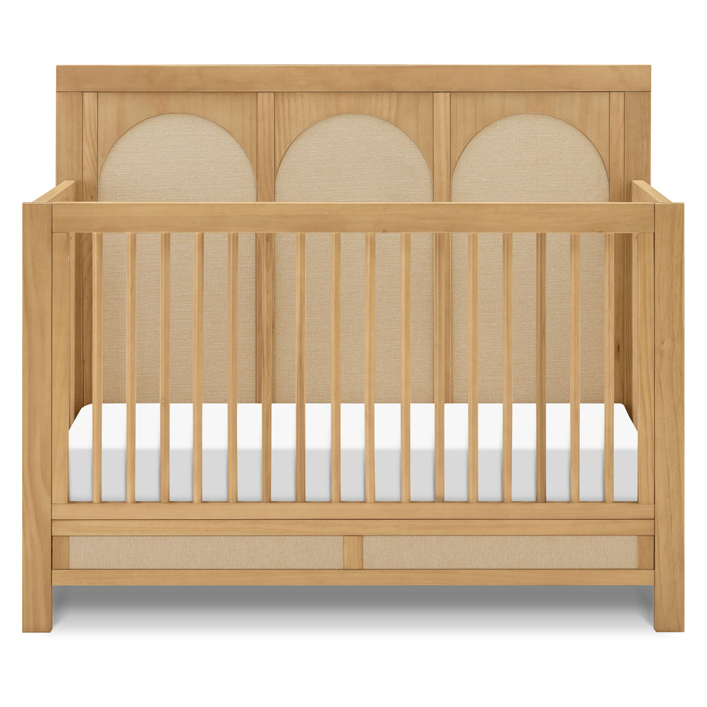 Cuna convertible 4 en 1 Eloise