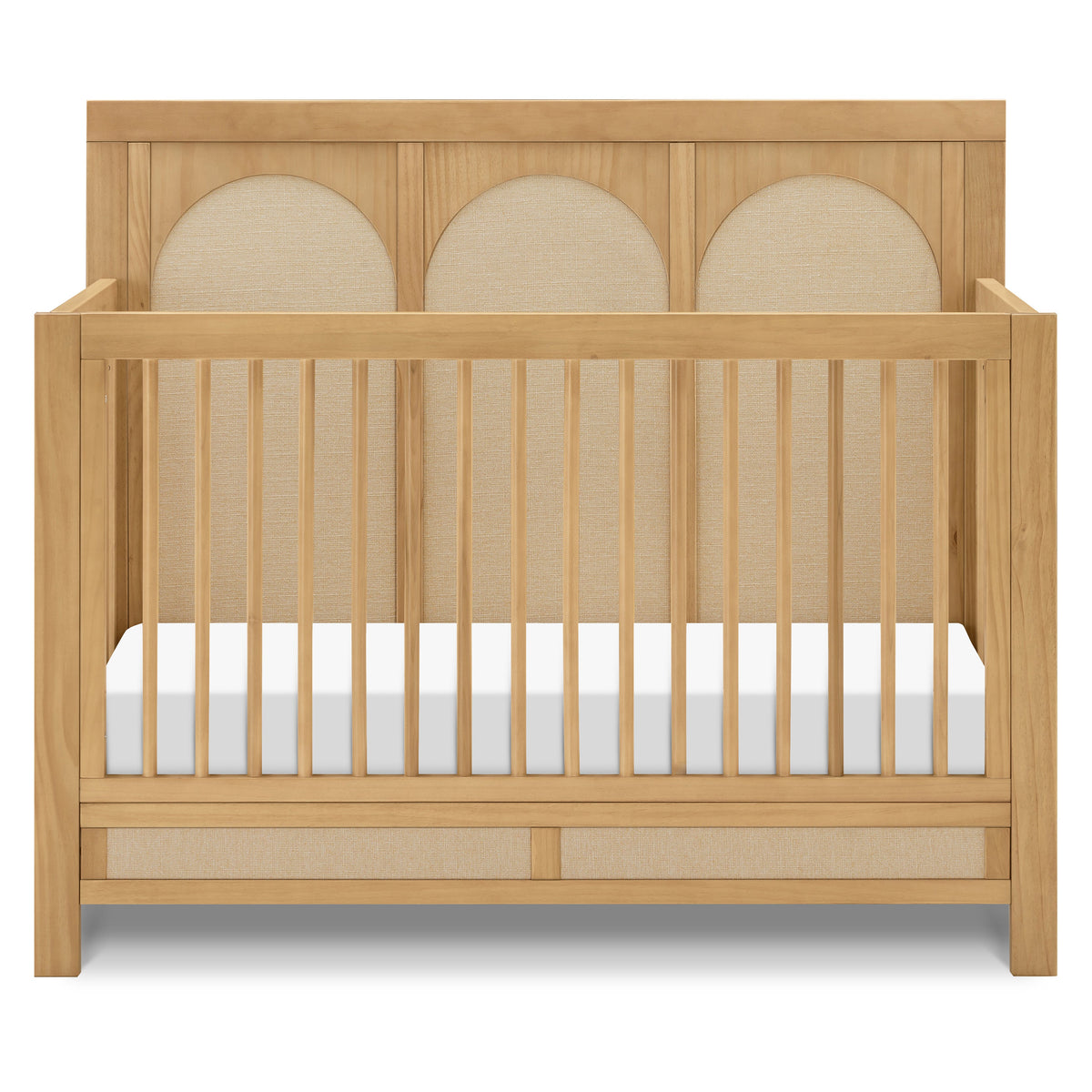 Cuna convertible 4 en 1 Eloise