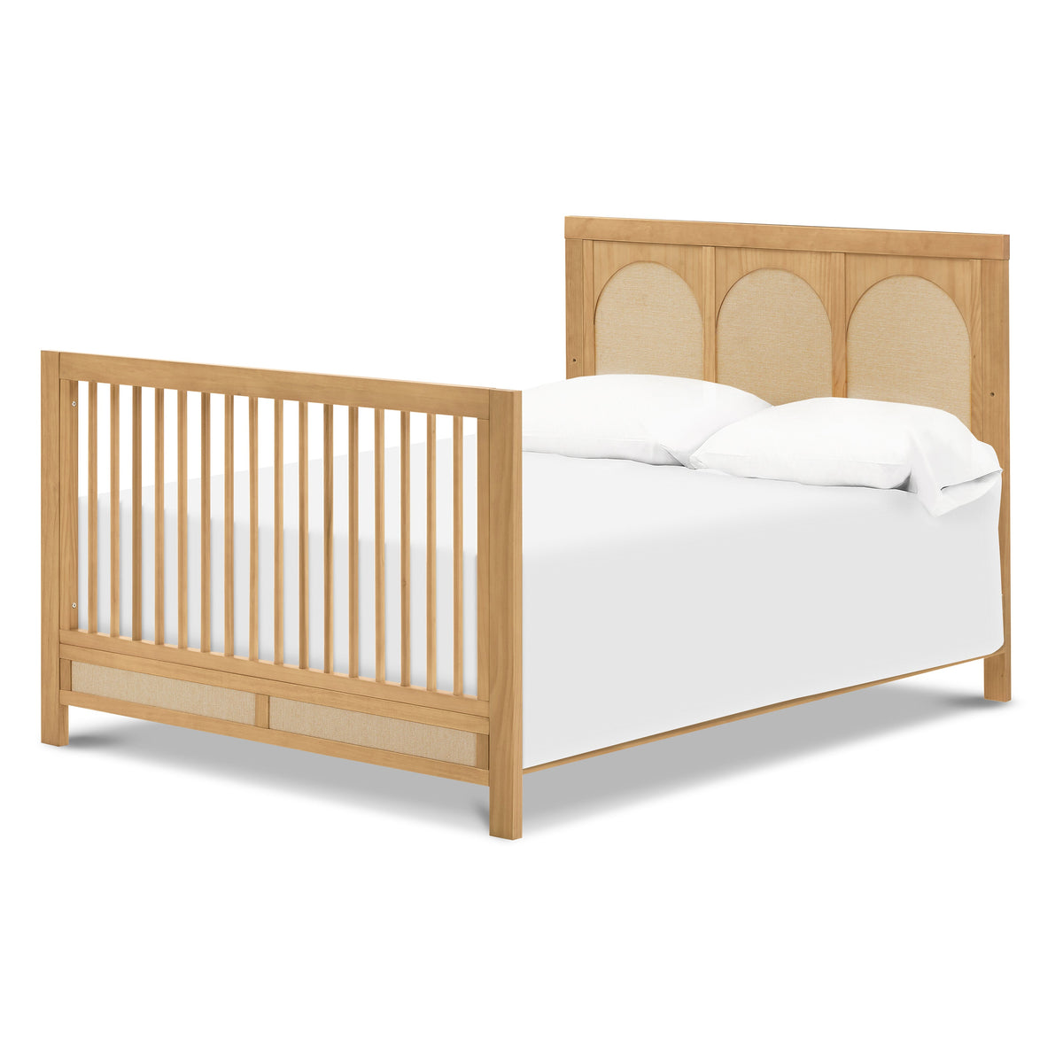 Cuna convertible 4 en 1 Eloise