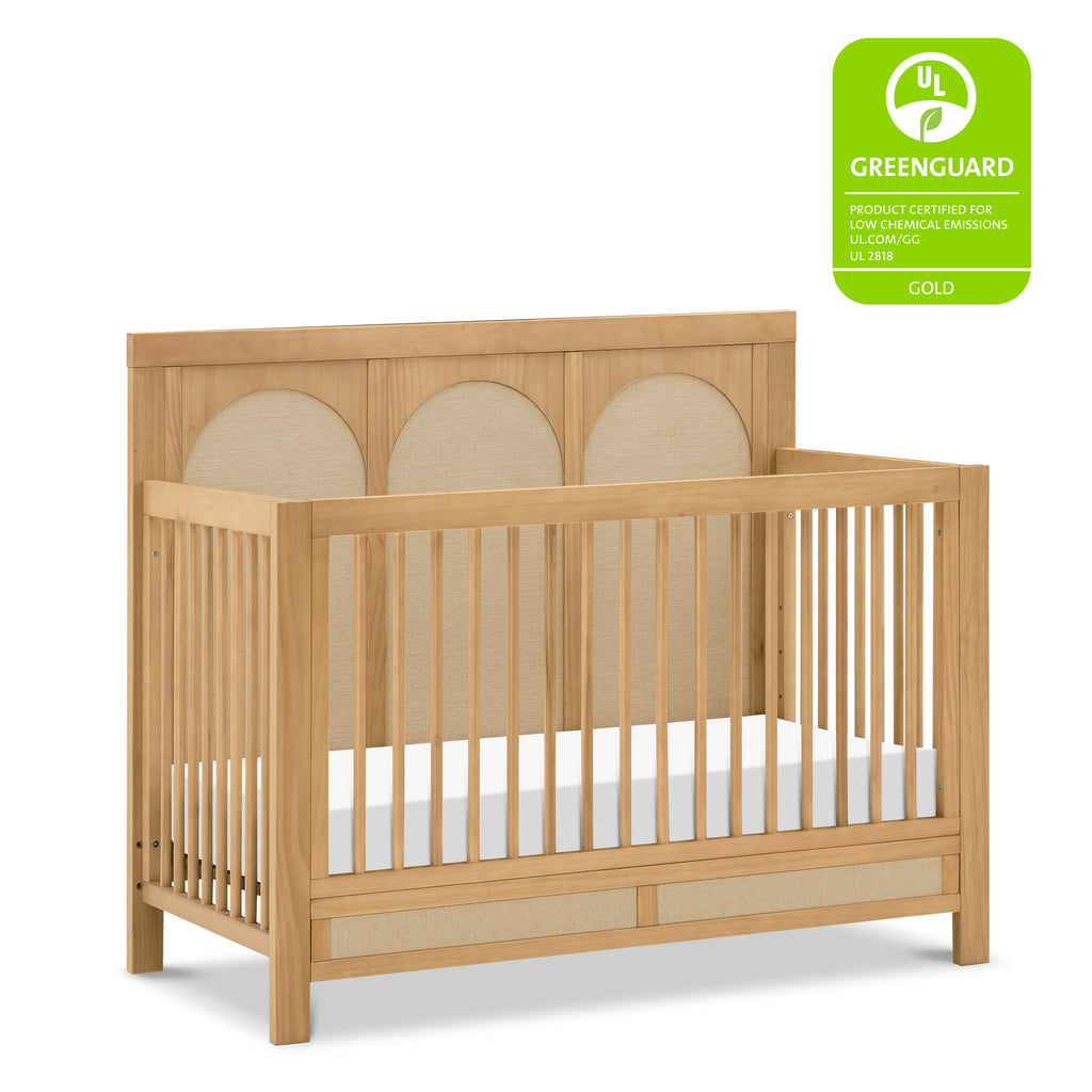 Cuna convertible 4 en 1 Eloise