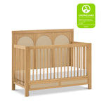 Cuna convertible 4 en 1 Eloise