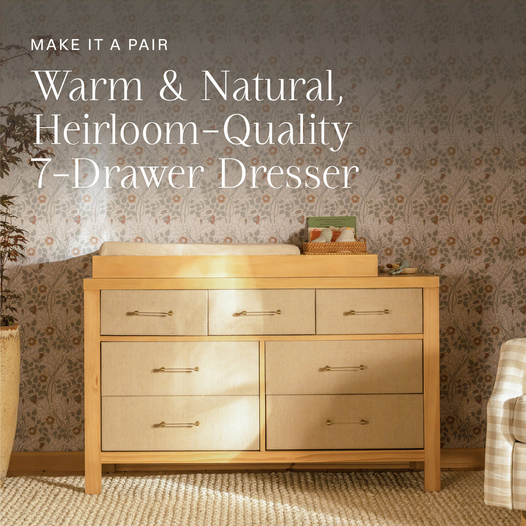 Eloise 4-in-1 Convertible Crib