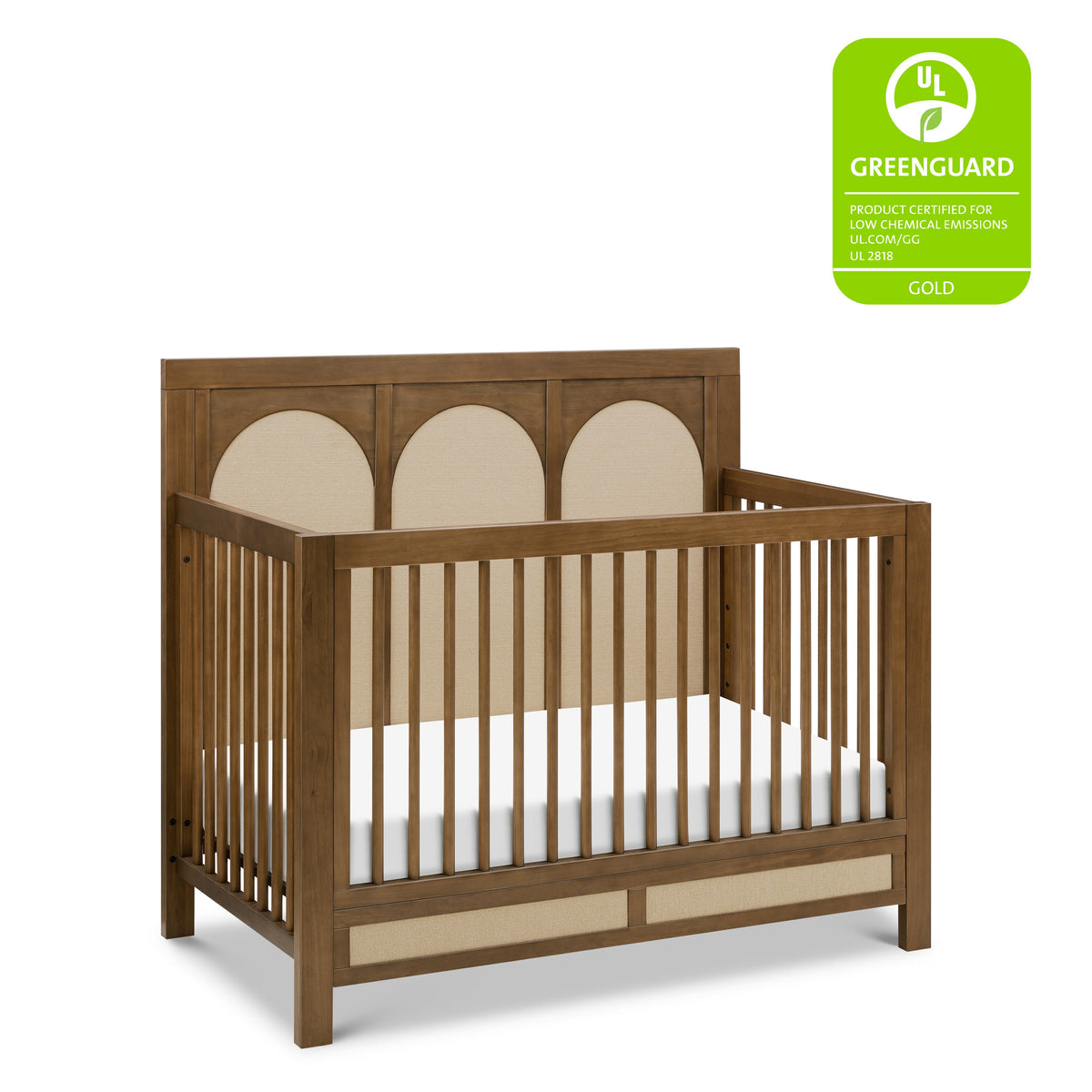 Eloise 4-in-1 Convertible Crib