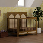 Eloise 4-in-1 Convertible Crib
