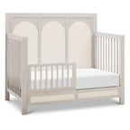 Eloise 4-in-1 Convertible Crib
