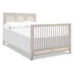 Cuna convertible 4 en 1 Eloise