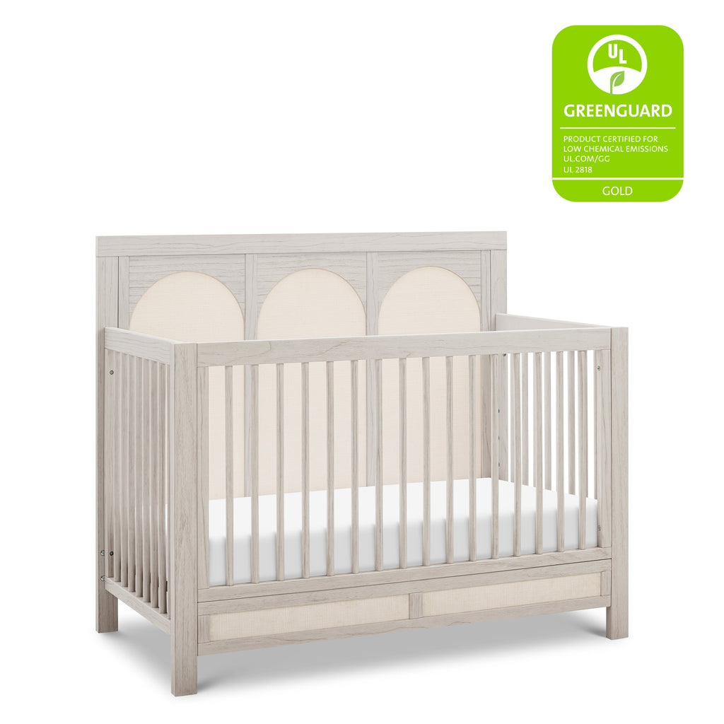 Eloise 4-in-1 Convertible Crib